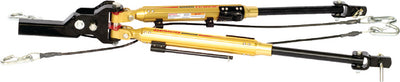 VICTORY SERIES TOW BAR (DEMCO)