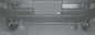 TOW BAR BASEPLATE (DEMCO)