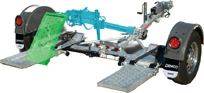 KAR KADDY™ SS SPACE SAVER (KKSS)