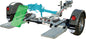 KAR KADDY™ SS SPACE SAVER (KKSS)