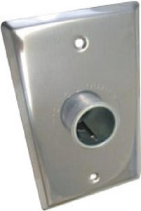 12V RECEPTACLE (PRIME)