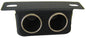DUAL 12V RECEPTACLE (PRIME)