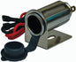 12V UNDER DASH RECEPTACLE (PRIME)