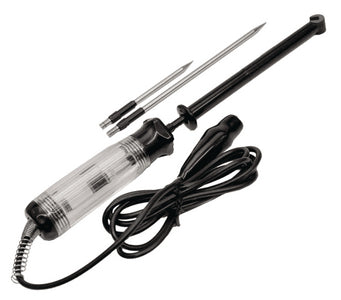 HOOK AND PROBE TEST (PRIME)