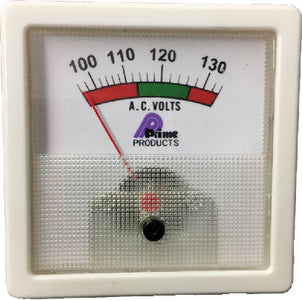 AC VOLT METER (PRIME)