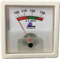 AC VOLT METER (PRIME)