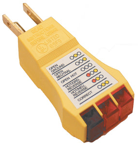 AC CIRCUIT TESTER (PRIME)