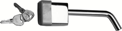RECEIVER LOCK (PRIME)
