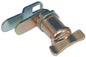 THUMB-OPERATED CAM LOCK COMBO (PRIME)