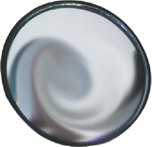 STICK ON SAFETY SPOT MIRROR (PRIME)