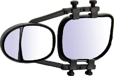 XLC 4.0 CLAMP ON TOW MIRROR (PRIME)