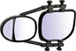 XLC 4.0 CLAMP ON TOW MIRROR (PRIME)