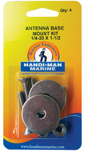 ANTENNA BASE MOUNT KIT (HANDIMAN)