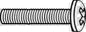 MACHINE SCREWS - PHILLIPS PAN HEAD (HANDIMAN)