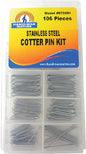 COTTER PIN PACK (HANDIMAN)