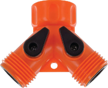 DOUBLE HOSE SHUTOFF (VALTERRA)