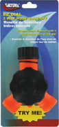 EZ DIAL DOUBLE HOSE SHUTOFF (VALTERRA)