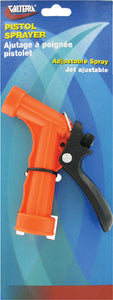 HOSE NOZZLE (VALTERRA)