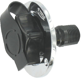FLUSH MOUNT WATER INLET (VALTERRA)