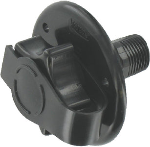 FLUSH MOUNT WATER INLET (VALTERRA)