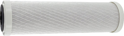 AquaFRESH CARBON BLOCK FILTER EXTERIOR CARTRIDGE REPLACEMENT (VALTERRA)