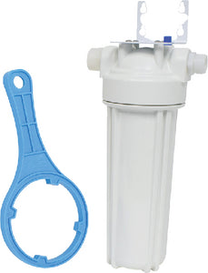 AquaFRESH CARBON BLOCK EXTERIOR FILTER SYSTEM (VALTERRA)