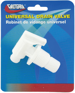 UNIVERSAL DRAIN VALVE (VALTERRA)
