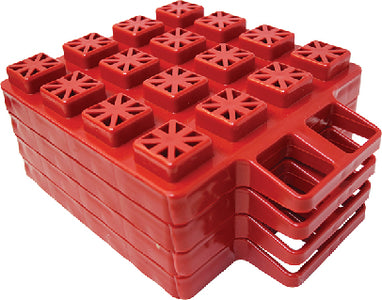 STACKERS&trade; LEVELER AND JACK PADS (VALTERRA)