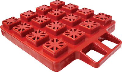 STACKERS&trade; LEVELER AND JACK PADS (VALTERRA)