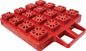 STACKERS&trade; LEVELER AND JACK PADS (VALTERRA)