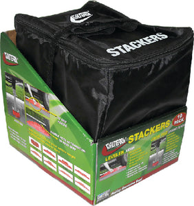 STACKERS&trade; LEVELER AND JACK PADS (VALTERRA)