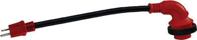 MIGHTY CORD® 90° ADAPTER CORD (VALTERRA)