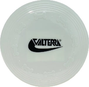 GO FOR THE GLOW FLYING DISC (VALTERRA)