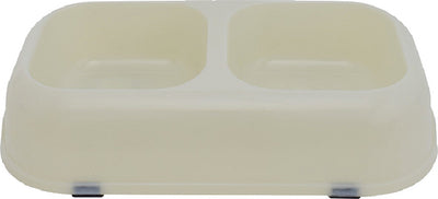 GLOW-IN-THE-DARK DOG PET BOWL (VALTERRA)