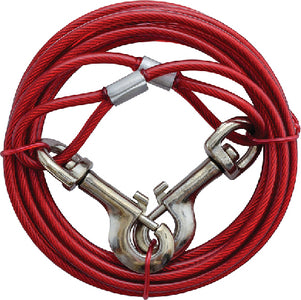 DOG TIE-OUT CABLE (VALTERRA)