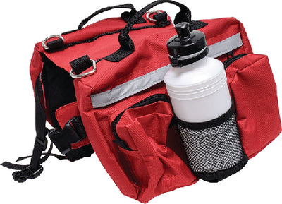 DOGGY SADDLE BAG (VALTERRA)