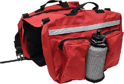 DOGGY SADDLE BAG (VALTERRA)