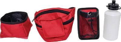 4 PIECE HOUND HIKER™ KIT (VALTERRA)