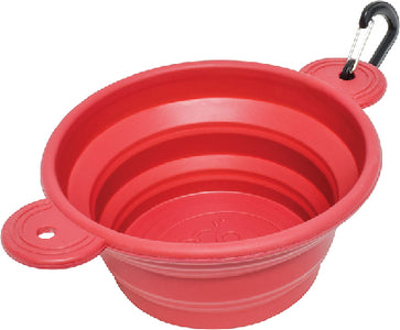 FIDO FOLD-UP BOWL (VALTERRA)