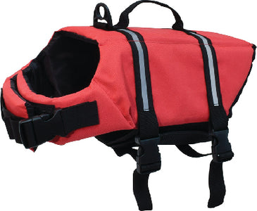 PET LIFE VEST (VALTERRA)