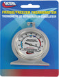 REFRIGERATOR/FREEZER THERMOMETER (VALTERRA)