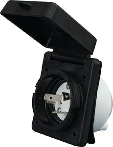 MIGHTY CORD® POWER INLET (VALTERRA)