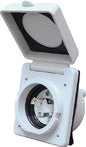 MIGHTY CORD® POWER INLET (VALTERRA)