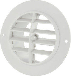 4" HEATING & A/C REGISTER (VALTERA)