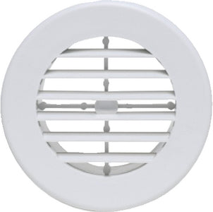 HEATING & A/C REGISTER (VALTERRA)