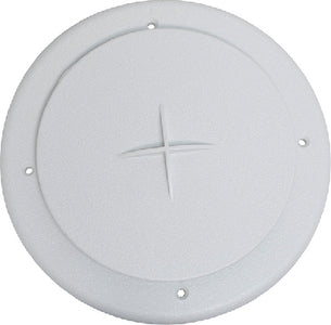 4" HEATING & A/C REGISTER (VALTERA)