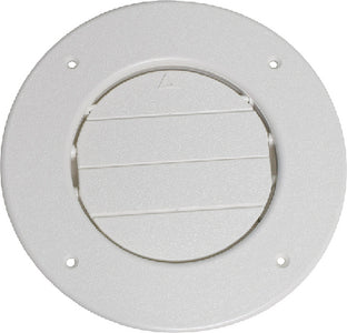 4" HEATING & A/C REGISTER (VALTERA)