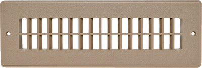 FLOOR GRILLE (VALTERRA)