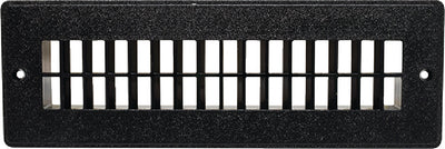 FLOOR GRILLE (VALTERRA)