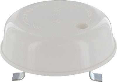 UNIVERSAL PLUMBING VENT CAP (VALTERRA)